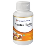 Nuestra Health