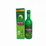Aloe Vera Fibre Juice